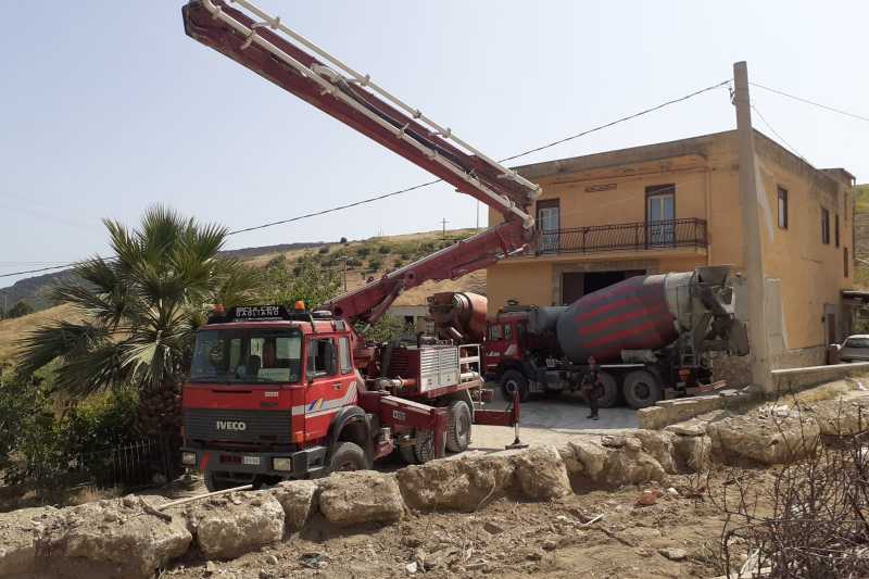 OmecoHub - Immagine CIFA M1 33MT